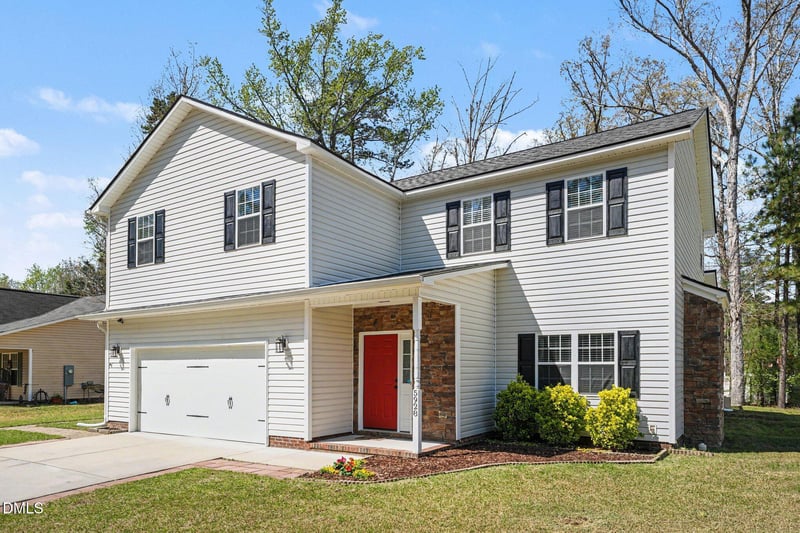 5928 Kindley Dr, Fayetteville, NC 28311