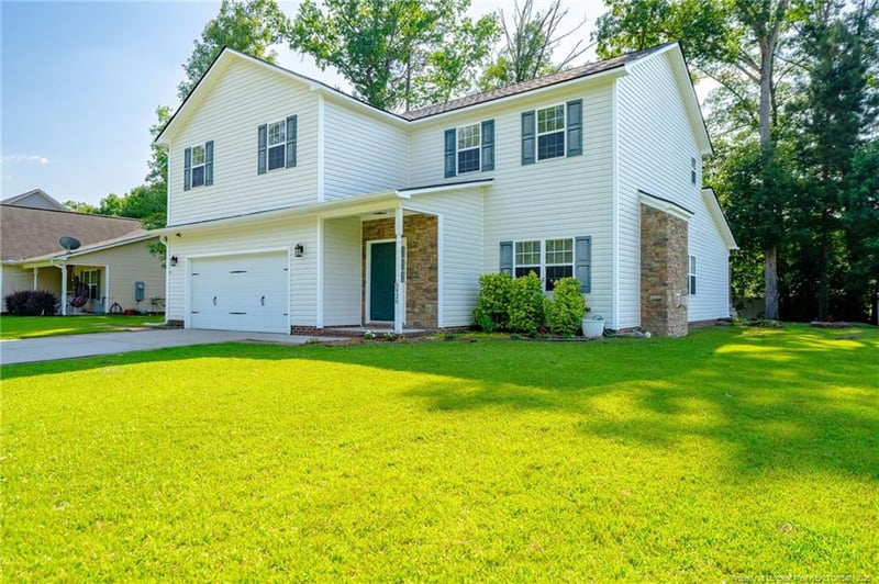 5928 Kindley Dr, Fayetteville, NC 28311