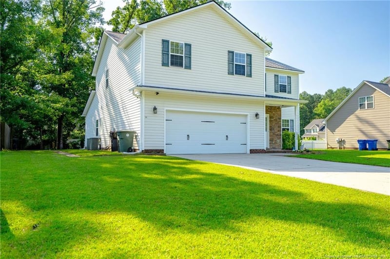 5928 Kindley Dr, Fayetteville, NC 28311