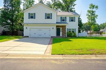 5928 Kindley Dr, Fayetteville, NC 28311