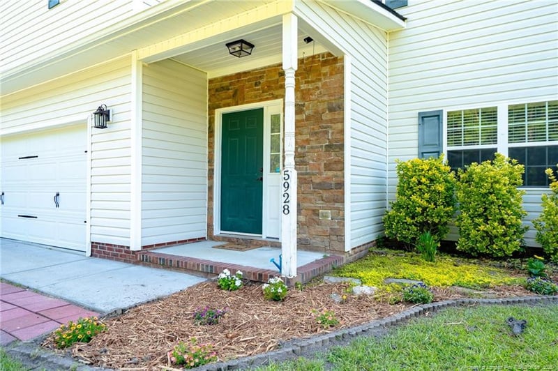 5928 Kindley Dr, Fayetteville, NC 28311