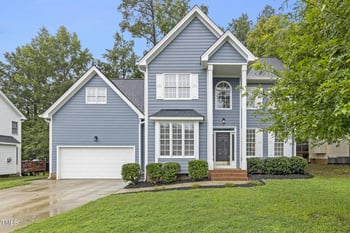 5928 Rustic Wood Ln, Durham, NC 27713