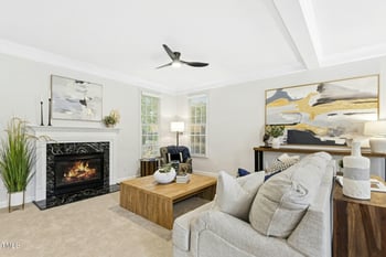 5928 Rustic Wood Ln, Durham, NC 27713