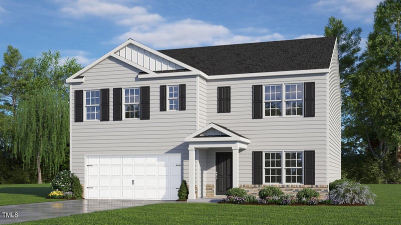 5928 Sodium St, Raleigh, NC 27610