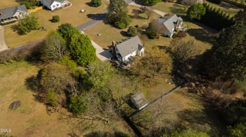 5928 Swales Way, Raleigh, NC 27603