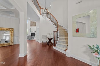 5928 Terrington Ln, Raleigh, NC 27606