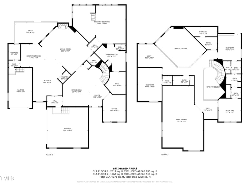 5928 Terrington Ln, Raleigh, NC 27606