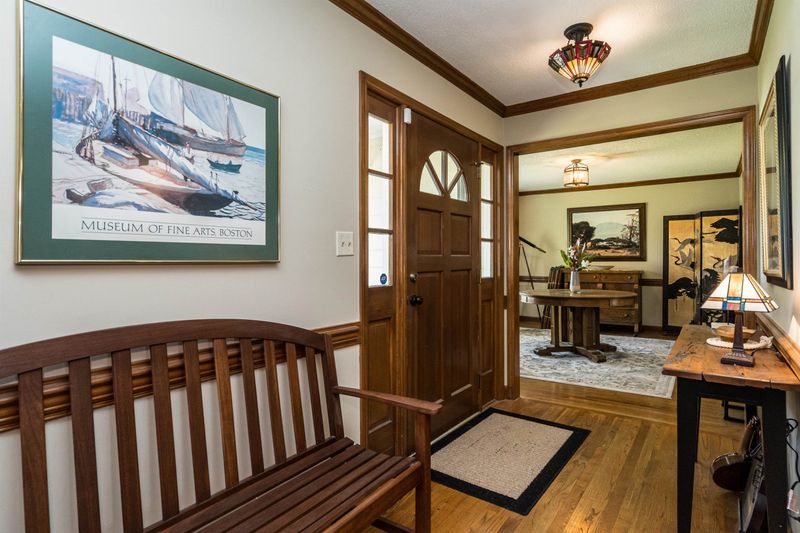 5929 Hampton Ridge Rd, Raleigh, NC 27603