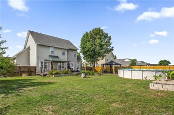 5929 Lillytrotter Dr, Hope Mills, NC 28348