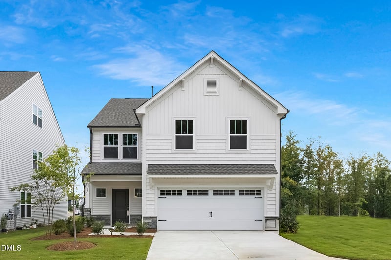 593 Bent Willow Dr #123, Clayton, NC 27527
