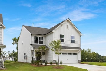 593 Bent Willow Dr #123, Clayton, NC 27527