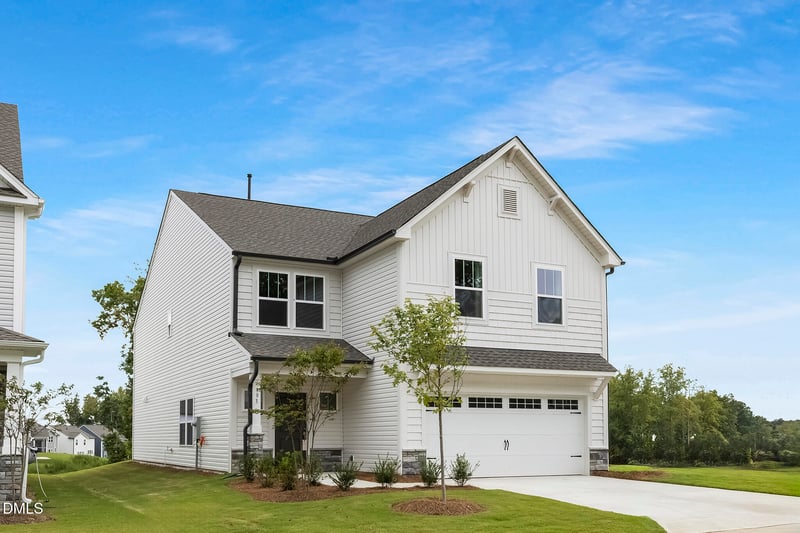 593 Bent Willow Dr #123, Clayton, NC 27527