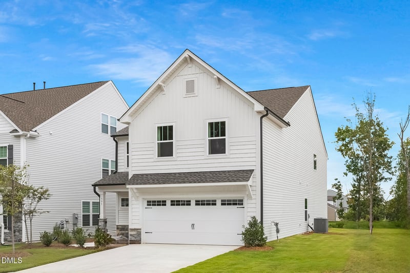 593 Bent Willow Dr #123, Clayton, NC 27527