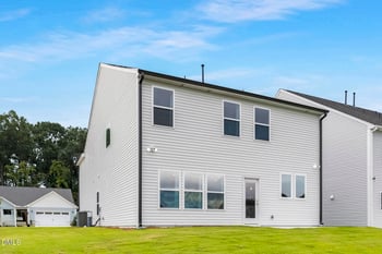 593 Bent Willow Dr #123, Clayton, NC 27527