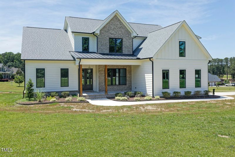 593 Pope Lake Rd, Angier, NC 27501