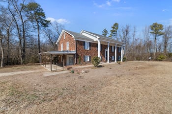 5930a Glory Rd, Wilson, NC 27893