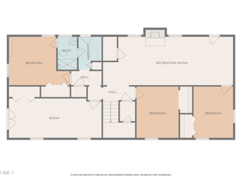 5930a Glory Rd, Wilson, NC 27893