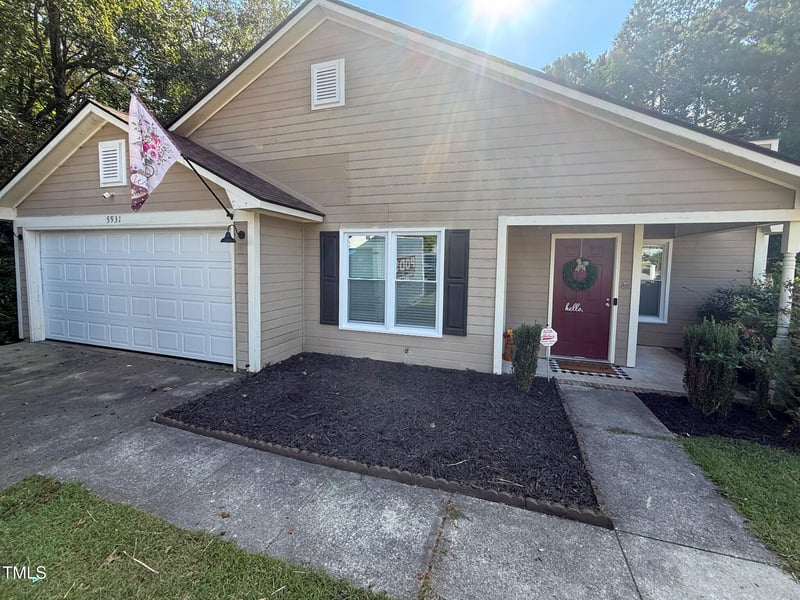 5931 Hotspur Pl, Fayetteville, NC 28306