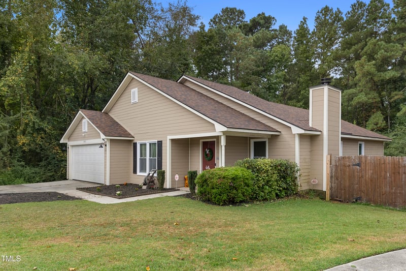 5931 Hotspur Pl, Fayetteville, NC 28306