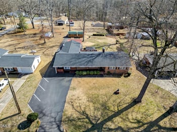 5931 Sharon Dr, Raleigh, NC 27603