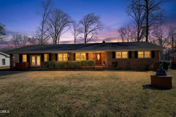 5931 Sharon Dr, Raleigh, NC 27603