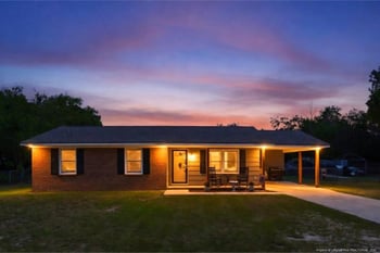 5931 Spinner Rd, Hope Mills, NC 28348