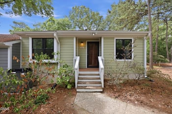 5932 Carmel Ln, Raleigh, NC 27609