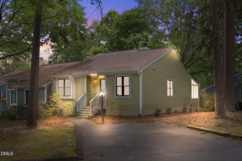 5932 Carmel Ln, Raleigh, NC 27609