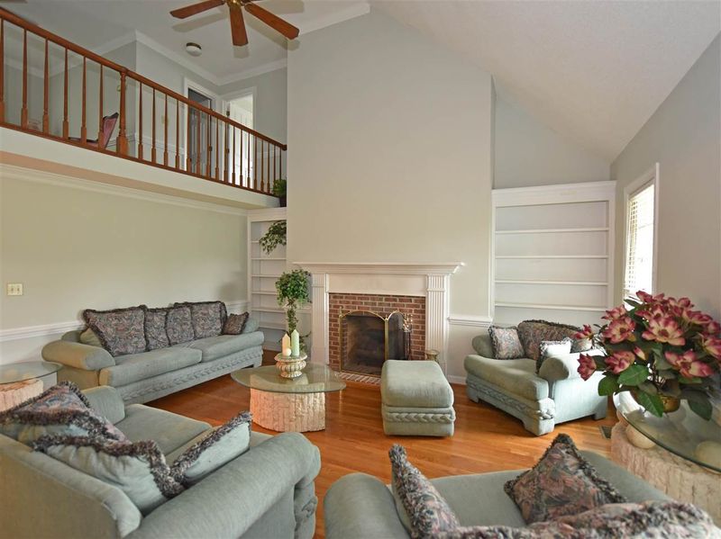 5932 Clearsprings Dr, Wake Forest, NC 27587