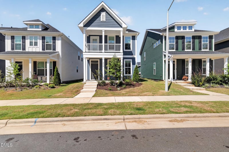 5932 Conly Dr, Raleigh, NC 27603