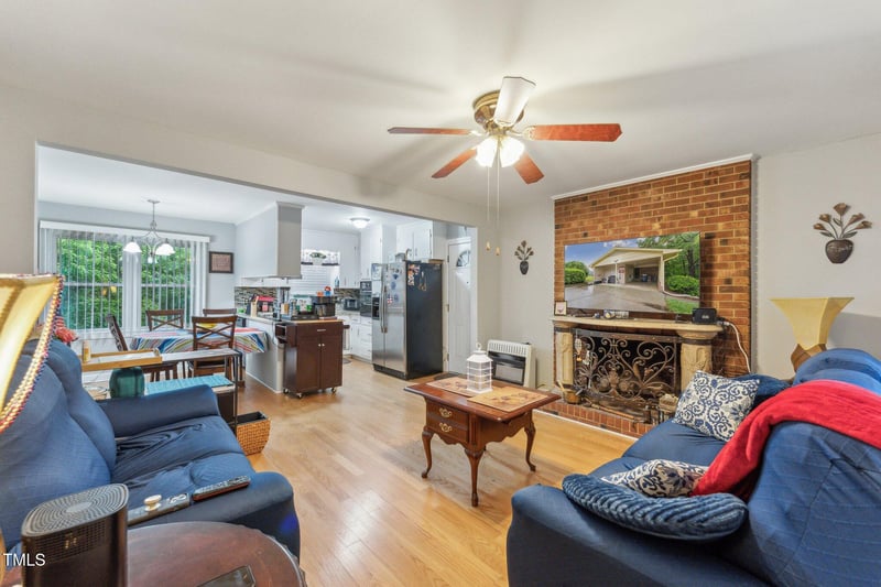 5932 Johnson Pond Rd, Fuquay Varina, NC 27526