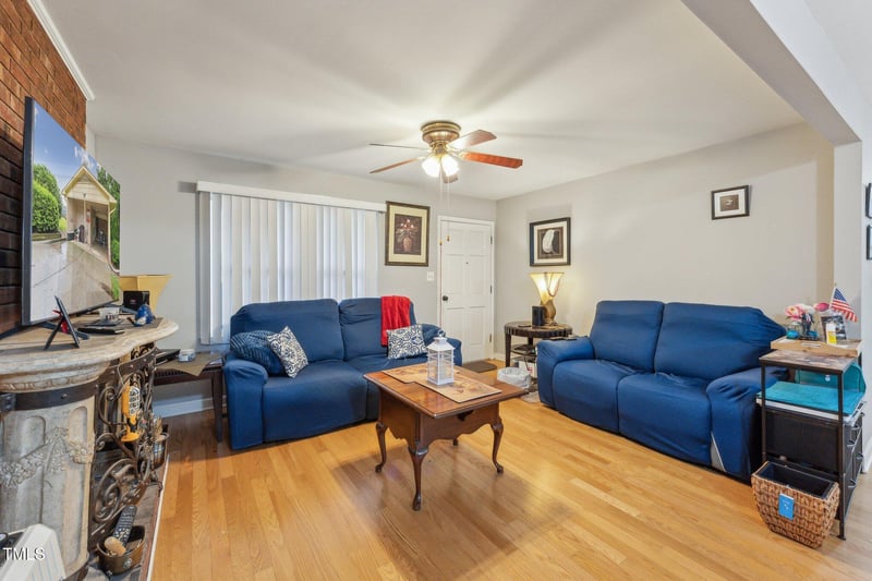 5932 Johnson Pond Rd, Fuquay Varina, NC 27526