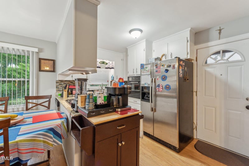 5932 Johnson Pond Rd, Fuquay Varina, NC 27526