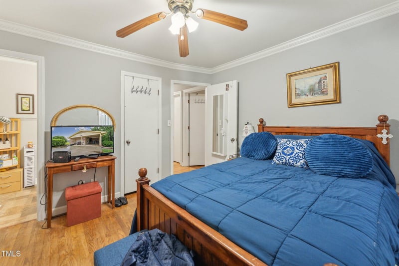 5932 Johnson Pond Rd, Fuquay Varina, NC 27526