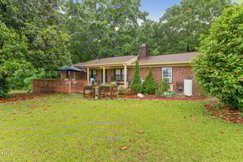 5932 Johnson Pond Rd, Fuquay Varina, NC 27526