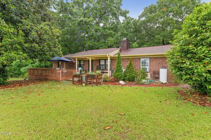 5932 Johnson Pond Rd, Fuquay Varina, NC 27526