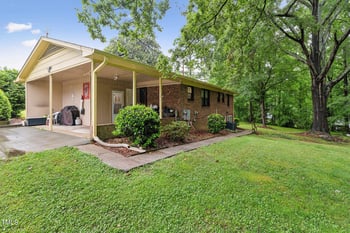 5932 Johnson Pond Rd, Fuquay Varina, NC 27526