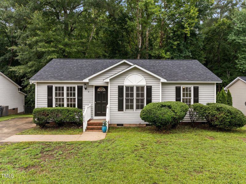 5932 Sandy Rn, Knightdale, NC 27545