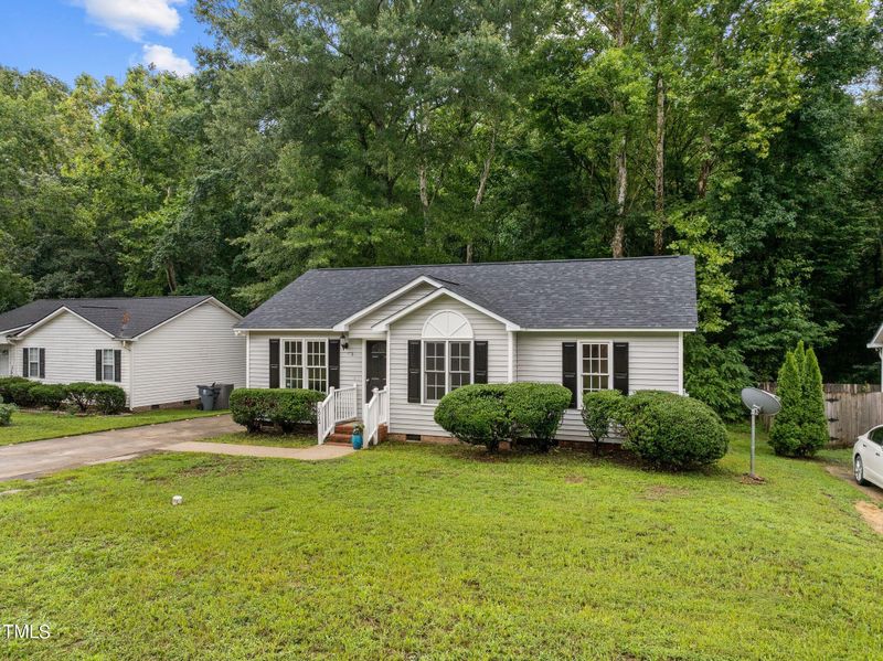 5932 Sandy Rn, Knightdale, NC 27545