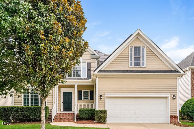 5933 Big Nance Dr, Raleigh, NC 27616