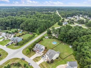 5933 Rounder Ln, Holly Springs, NC 27540