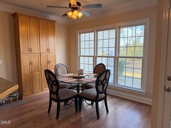 5933 Two Pines Trl, Wake Forest, NC 27587