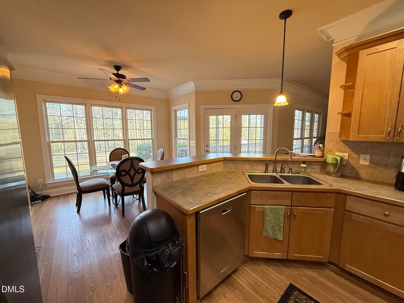 5933 Two Pines Trl, Wake Forest, NC 27587
