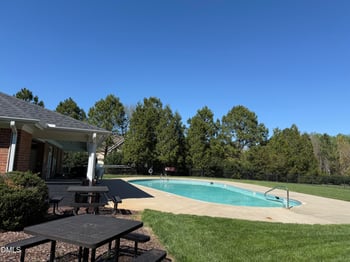 5933 Two Pines Trl, Wake Forest, NC 27587