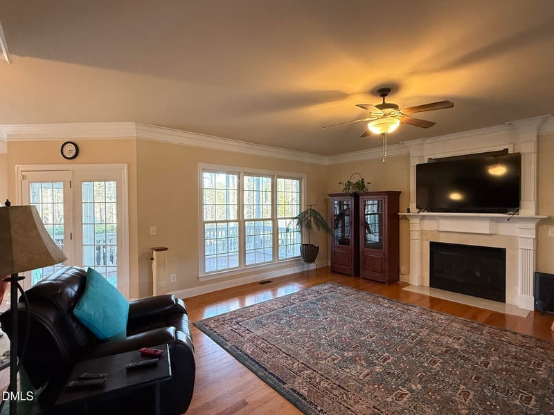 5933 Two Pines Trl, Wake Forest, NC 27587