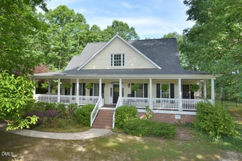 5933 Two Pines Trl, Wake Forest, NC 27587