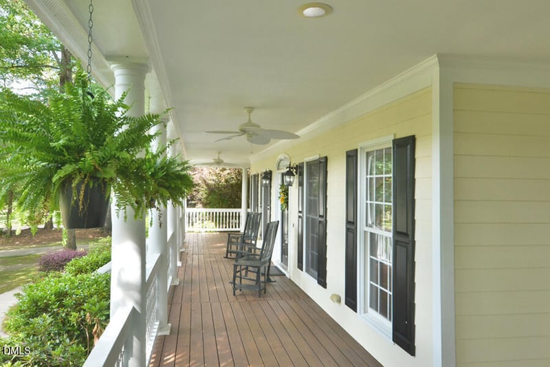 5933 Two Pines Trl, Wake Forest, NC 27587