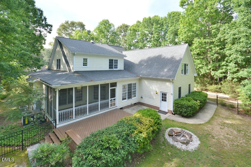 5933 Two Pines Trl, Wake Forest, NC 27587