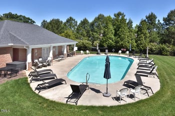 5933 Two Pines Trl, Wake Forest, NC 27587