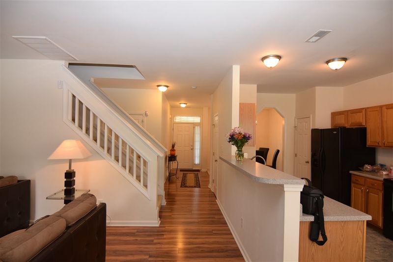 5934 Brambleberry Way, Raleigh, NC 27616